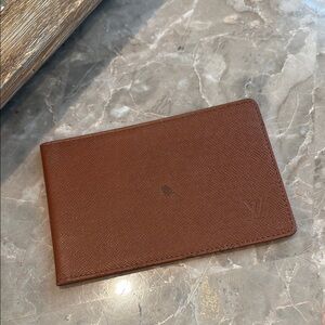 Louis Vuitton Card Holder